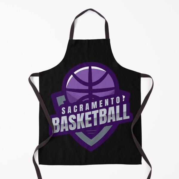Artikelvorschau, Sacramento Basketball Fans - California BBall entworfen und verkauft von JinkerCreations.