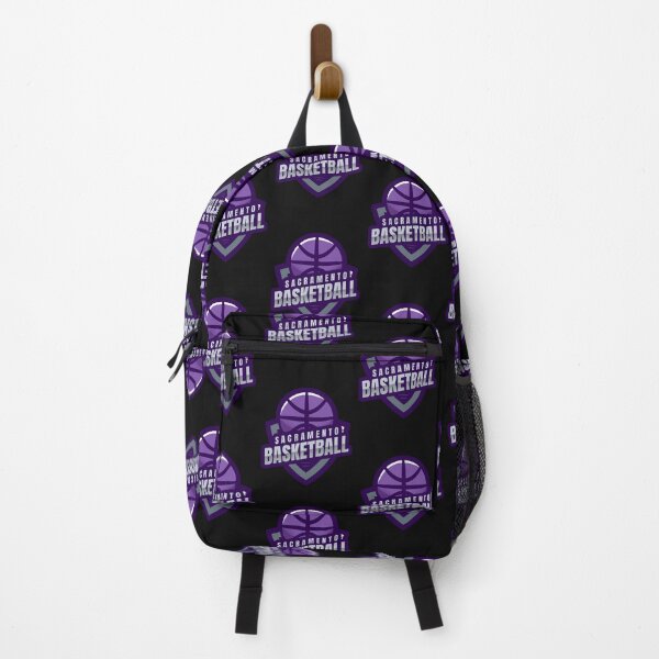 Artikelvorschau, Sacramento Basketball Fans - California BBall entworfen und verkauft von JinkerCreations.