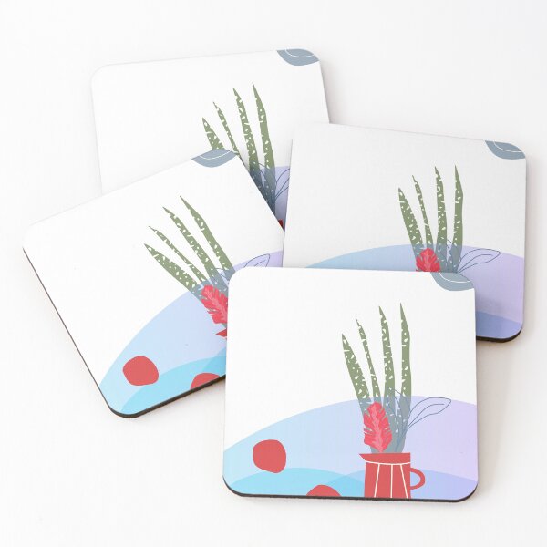 Item preview, Hello Aloe designed and sold by LadyAsh-Designs.