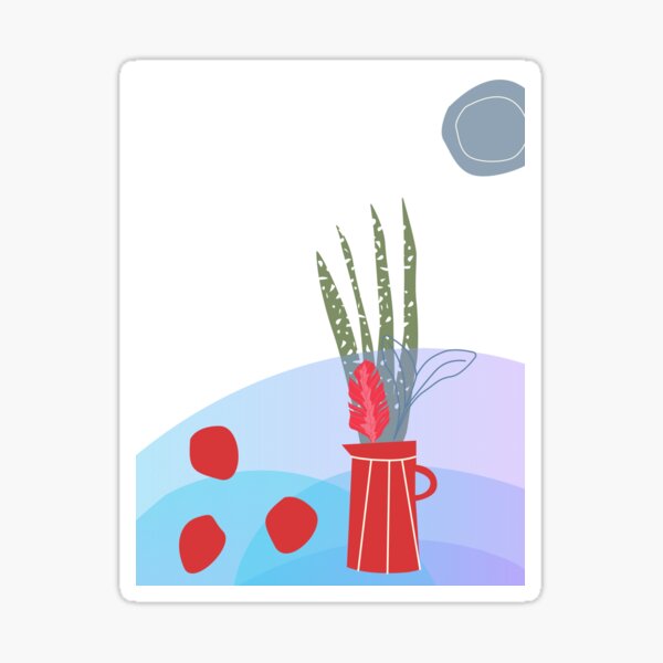 Item preview, Hello Aloe designed and sold by LadyAsh-Designs.