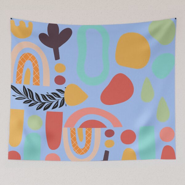 Item preview, Creative Pattern 06 designed and sold by myteebaq.