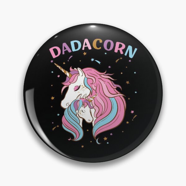 Item preview, Dadacorn- Cute Unicorn designed and sold by ildafdhome.