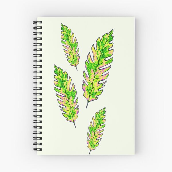 Item preview, Just Leaves designed and sold by Linda Callaghan.