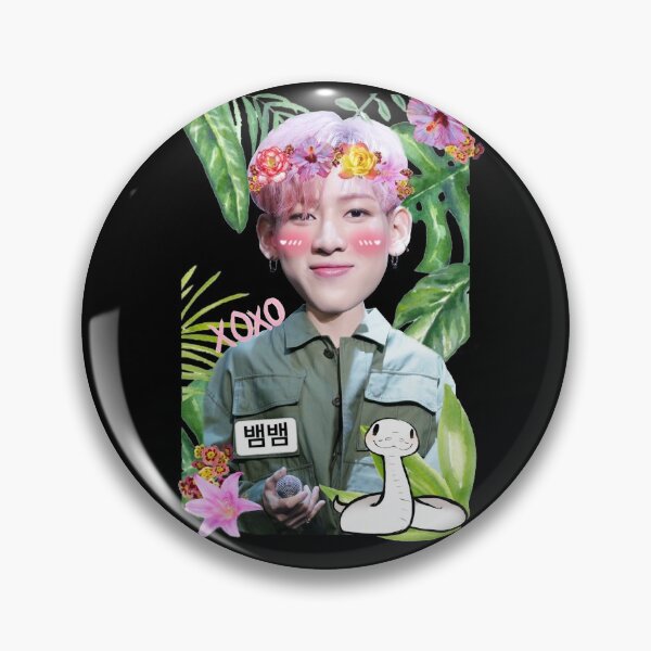 Item preview, Bambam in the Forest designed and sold by jaekindacray.