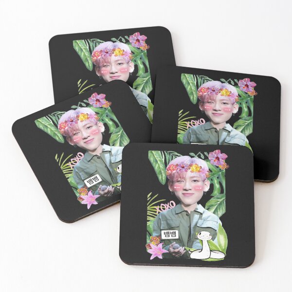Item preview, Bambam in the Forest designed and sold by jaekindacray.
