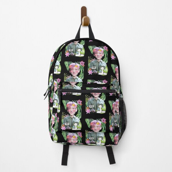 Item preview, Bambam in the Forest designed and sold by jaekindacray.
