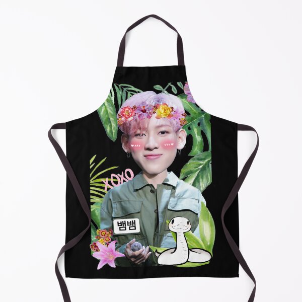 Item preview, Bambam in the Forest designed and sold by jaekindacray.