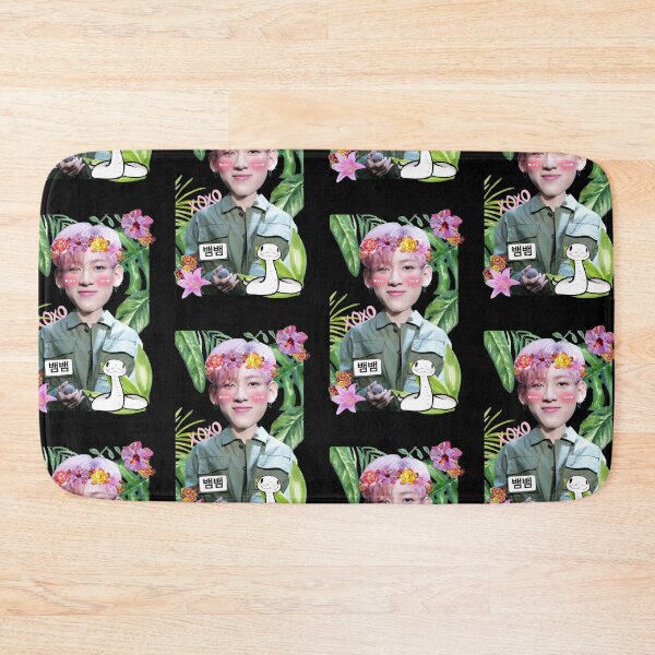 Item preview, Bambam in the Forest designed and sold by jaekindacray.