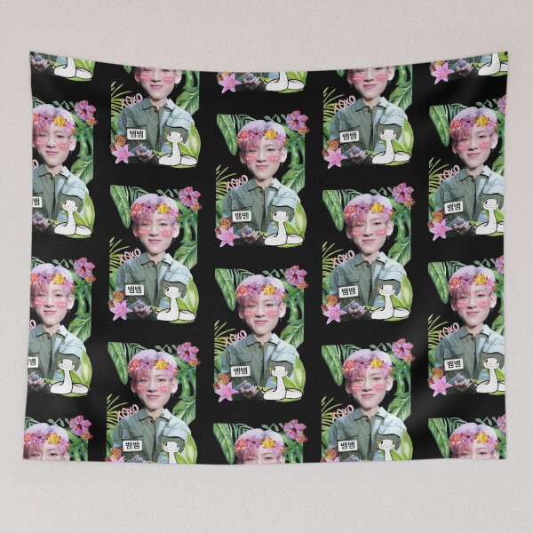 Item preview, Bambam in the Forest designed and sold by jaekindacray.