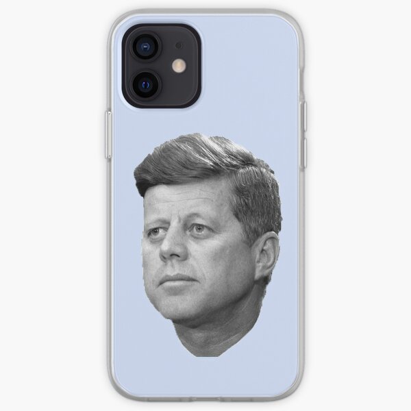 Jfk Jr Iphone Case Cover By Jackiekeating Redbubble