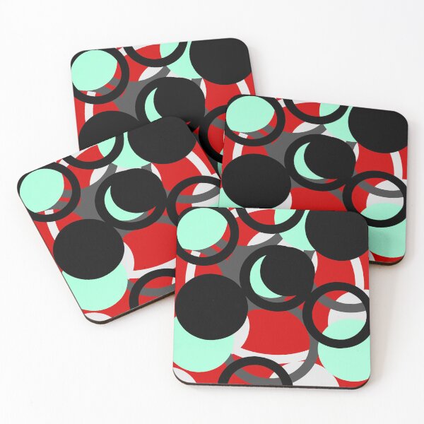 Item preview, Dotted designed and sold by Artpiphany.