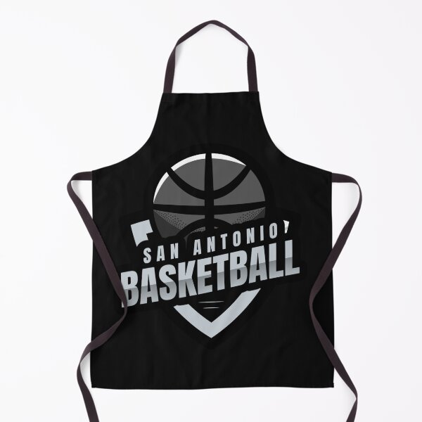Artikelvorschau, San Antonio Basketball-Fans - Texas BBall entworfen und verkauft von JinkerCreations.