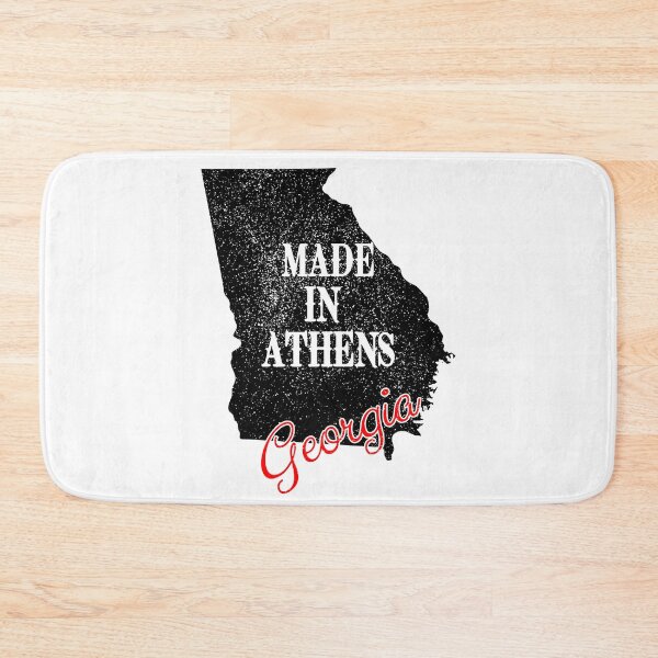 Item preview, Made In Athens Georgia designed and sold by RightWing1776.