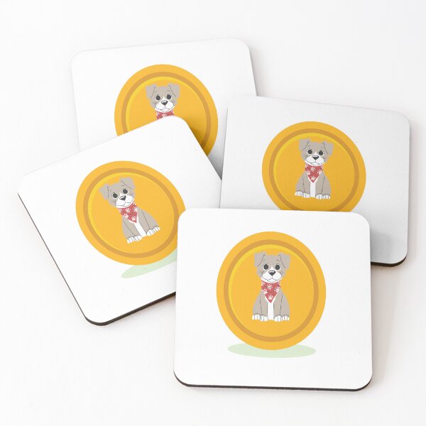 Item preview, Baby Doge Coin designed and sold by Gimy Gino.