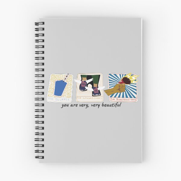 Item preview, Tarot  Card Atypical Season 4 designed and sold by heyitsIrish.