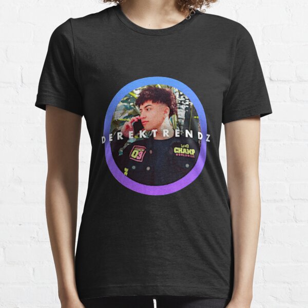 Derek Trendz Merch Gifts for Sale Redbubble