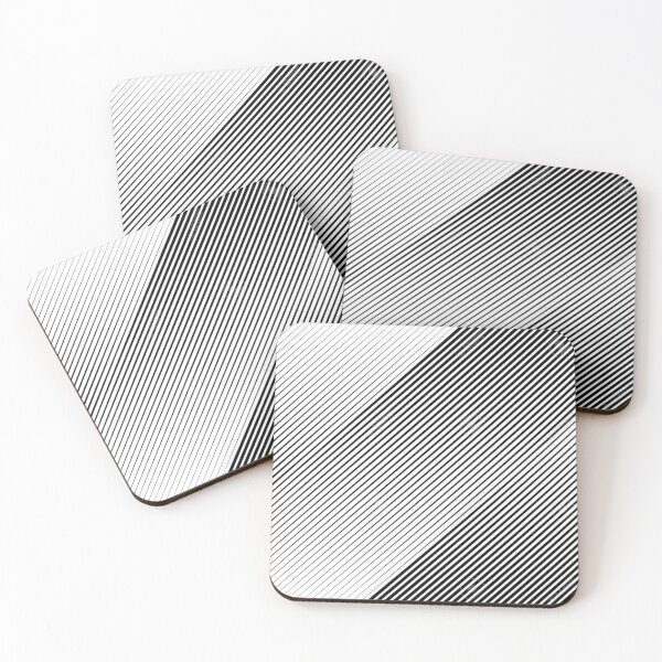 Item preview, Stripes designed and sold by JustineAloysius.