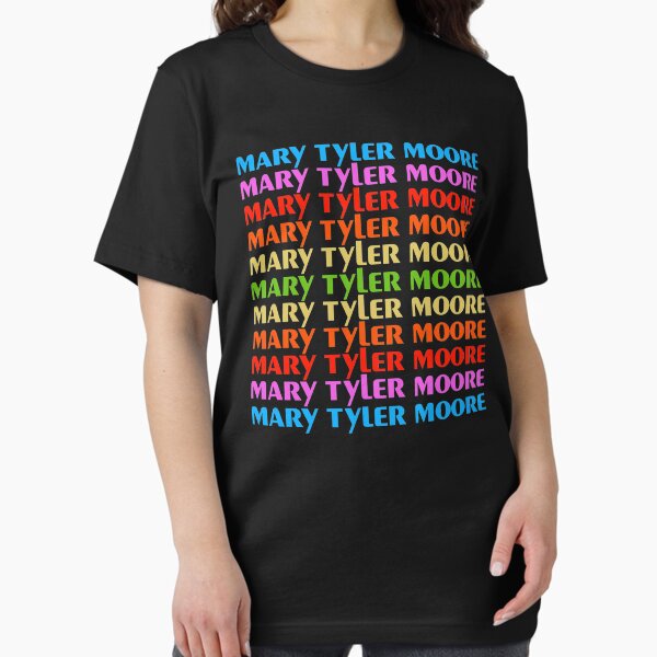 Item preview, Mary Tyler Moore Logo designed and sold by superbarkah.