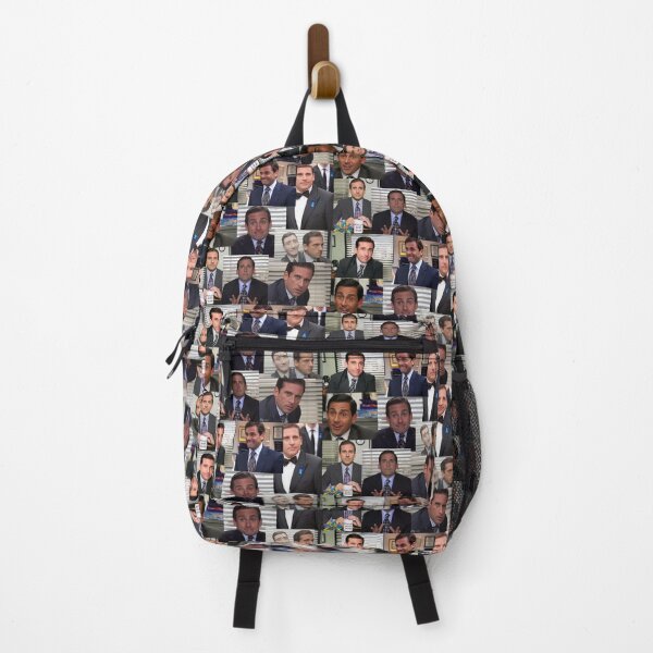 Item preview, michael scott designed and sold by hotchilipeppers.