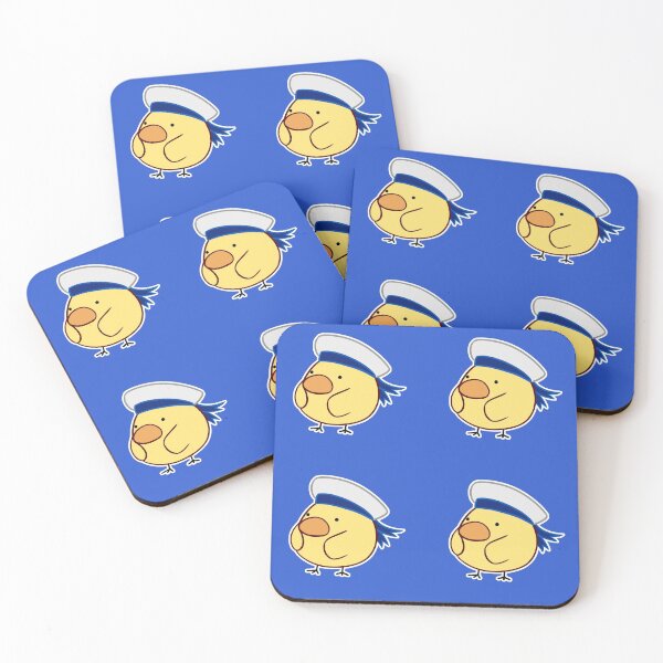 Item preview, Chicken Sailor  designed and sold by Akisuky-san.
