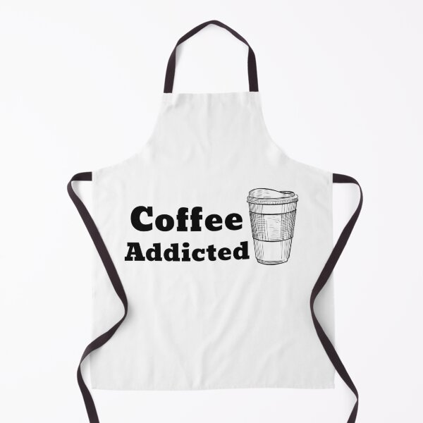 Item preview, Coffee Addicted designed and sold by kh0l0d.