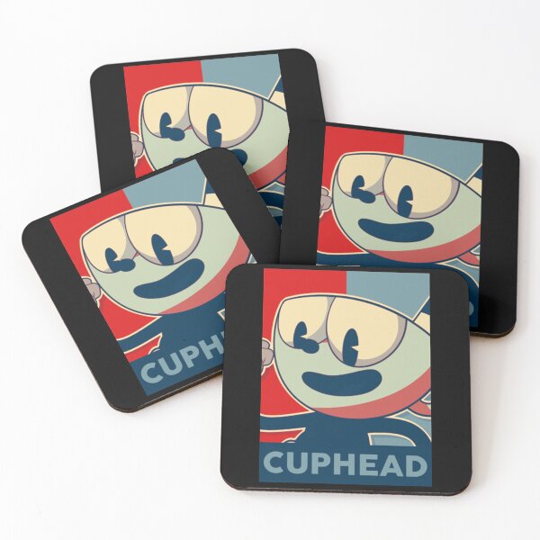 Item preview, CupHead hope style designed and sold by Balintalex.