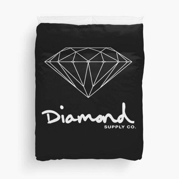 Diamond supply sale co bed sheets