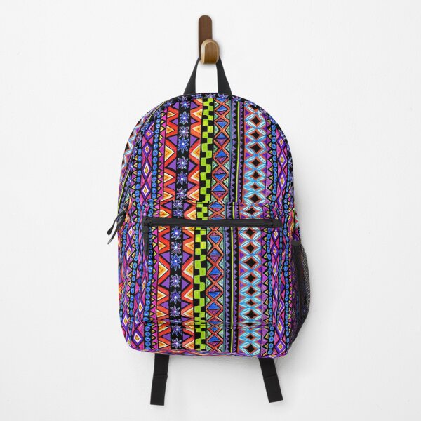 Item preview, Mayan Tribal Tapa designed and sold by Linda Maliuana.