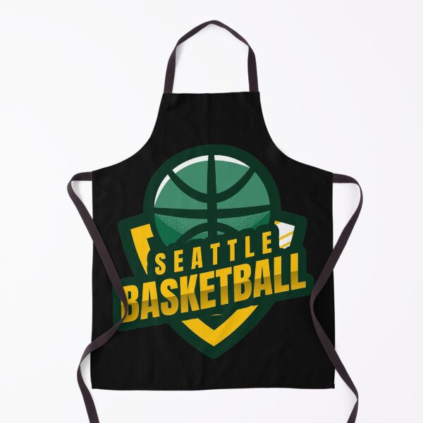 Artikelvorschau, Seattle Basketball Fans - Washington BBall entworfen und verkauft von JinkerCreations.
