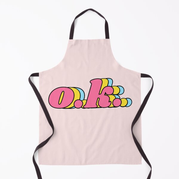 Item preview, O.K. |ok designed and sold by Lavannya.