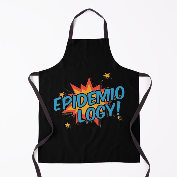 Item preview, Epidemiology! designed and sold by orlumbuspirate.
