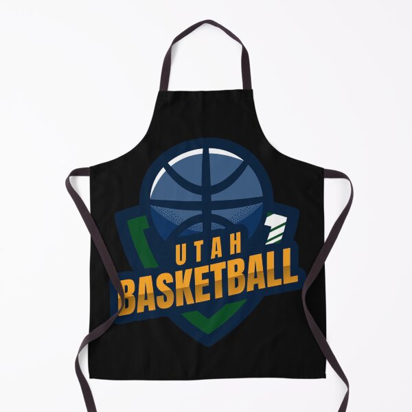 Artikelvorschau, Utah Basketball Fans - Utah BBall entworfen und verkauft von JinkerCreations.