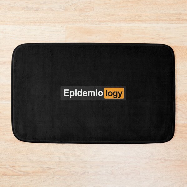 Item preview, Epidemiology designed and sold by orlumbuspirate.