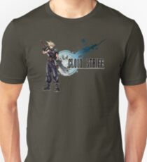 Cloud Strife Unisex T-Shirt