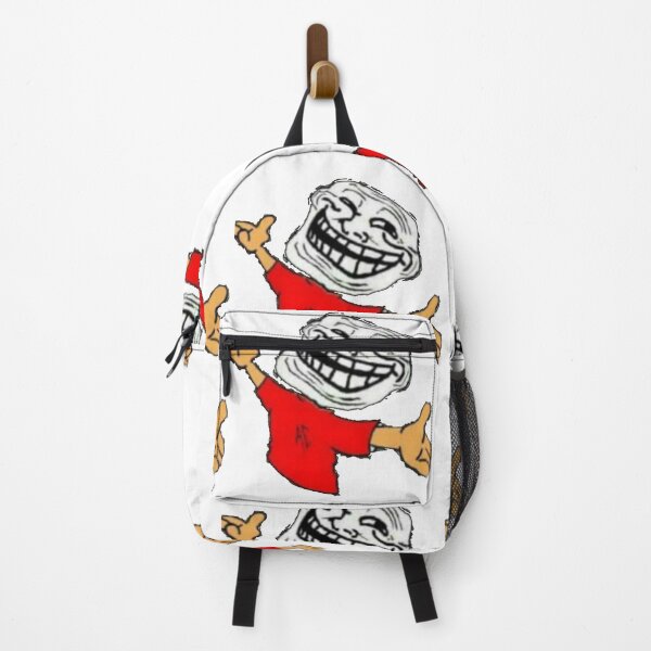 Item preview, Funky Meme Face designed and sold by DESIGNONET.