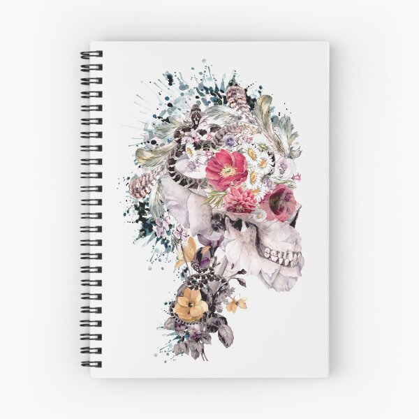 Item preview, MOMENTO MORI X designed and sold by RIZA PEKER.