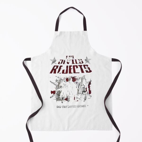 Item preview, Kaq Houhui The Devil's Rejects Do The Devil's Work Mens Leisure designed and sold by ErnserLessie.