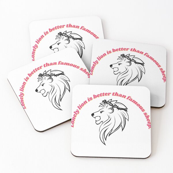Item preview, Lion king Design designed and sold by lelewal.