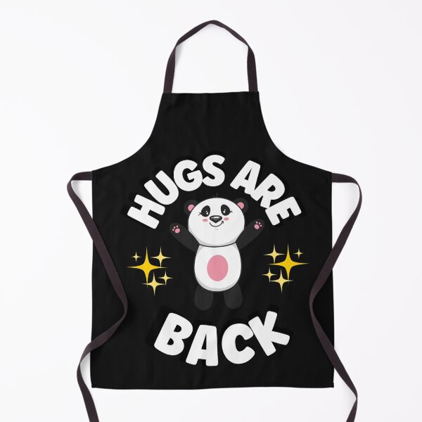 Item preview, Hugs Are Back designed and sold by TheAnimalZ00.