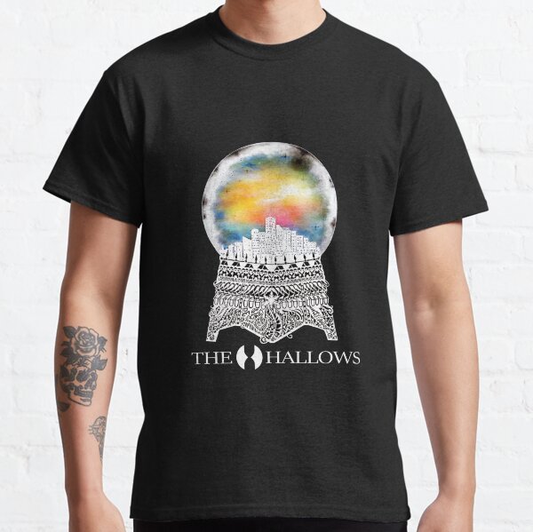 Element Inverse Logo Classic T-Shirt