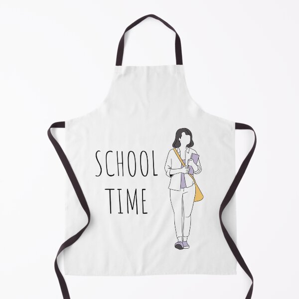 Item preview, School Time designed and sold by PpunThanakrit.