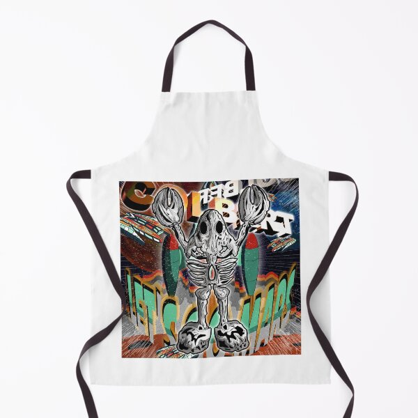 Item preview, Skull Lobster Universe designed and sold by ohcsid.