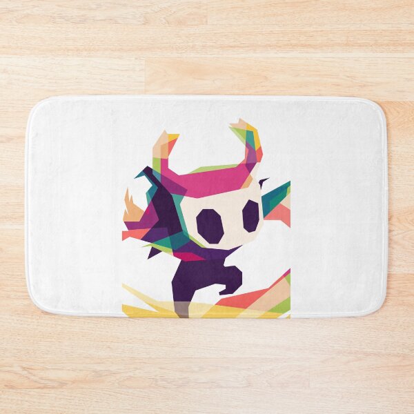 Item preview, Hollow Knight Game designed and sold by Bee Rose.