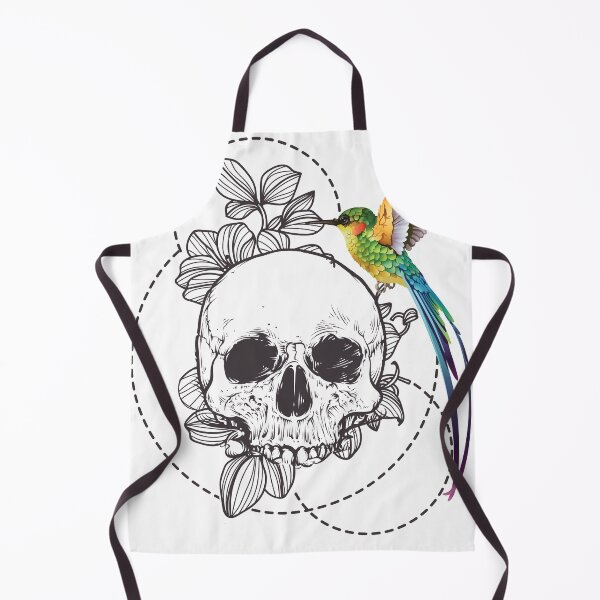 Item preview, Beutiful Skeleton Bird designed and sold by benedictusdito.