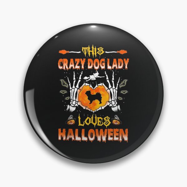 Artikelvorschau, Diese verrückte Hundedame Chihuahua liebt Halloween-Kostüm Tank Top entworfen und verkauft von dorisjoycek.