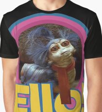 Ello! Graphic T-Shirt