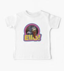 Ello! Baby Tee