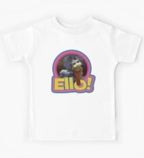 Ello! Kinder T-Shirt