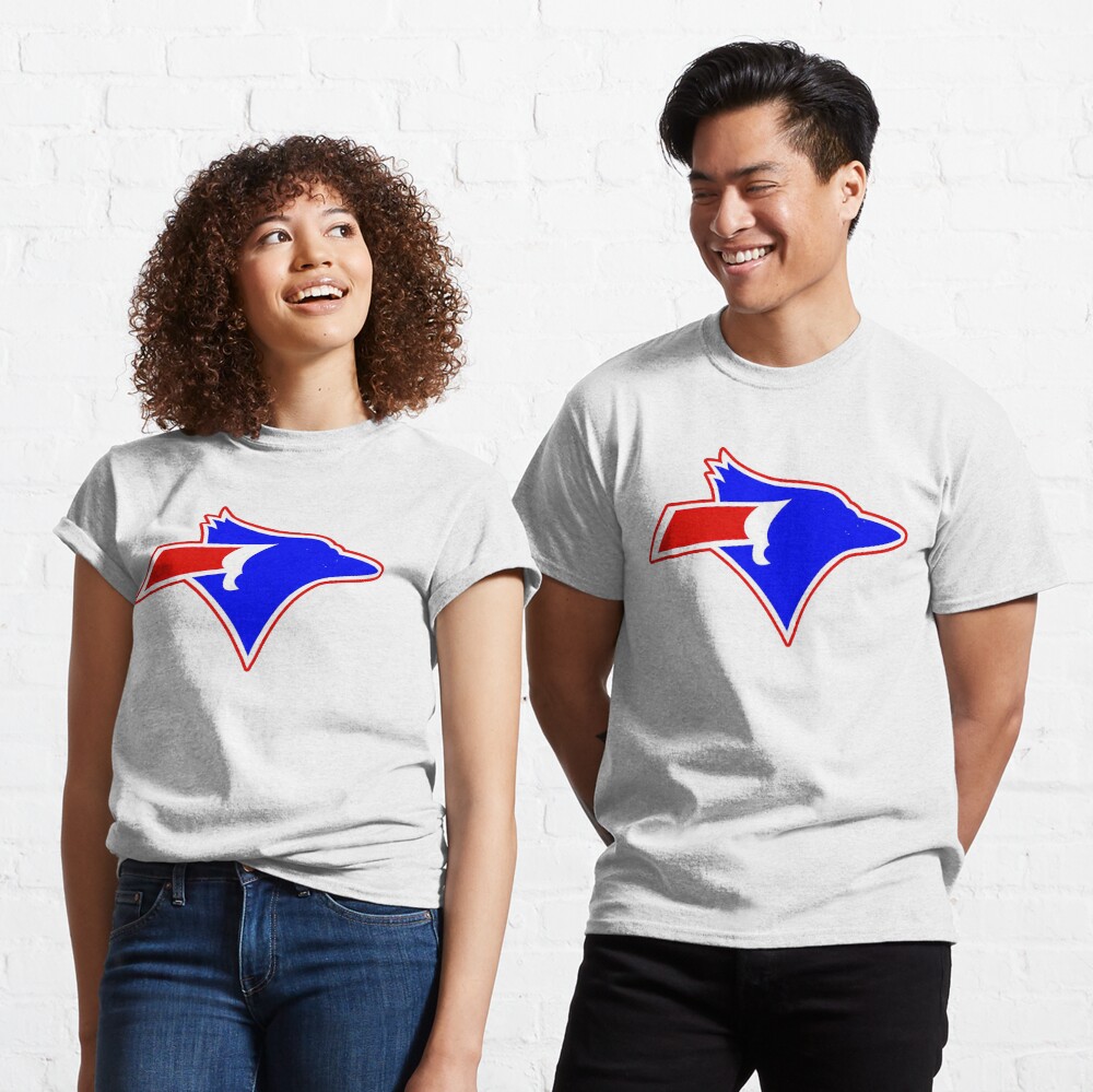 Buffalo Blue Jays Essential T-Shirt for Sale by Franzosefischo