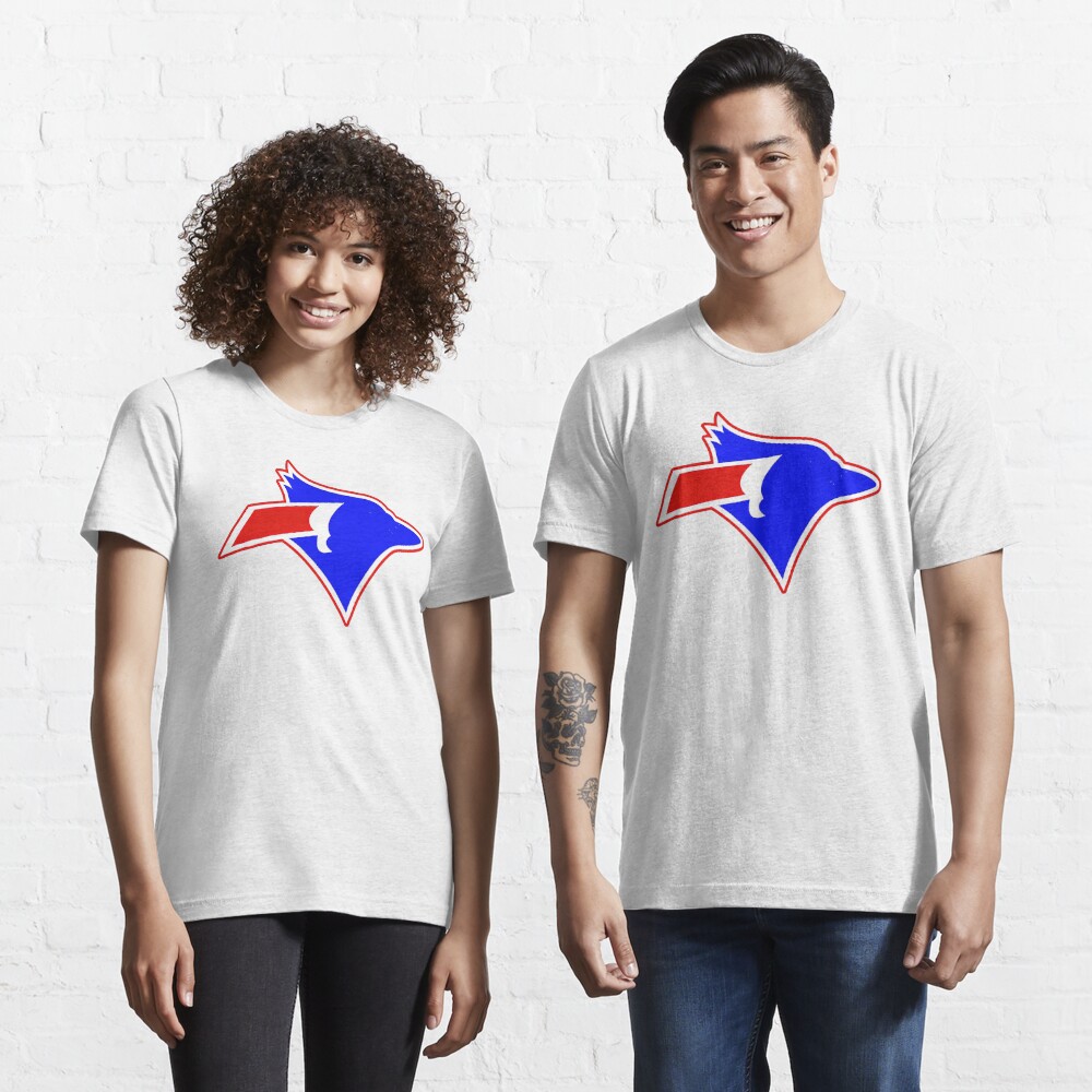Buffalo Blue Jays Vintage Essential T-Shirt for Sale by nudgeforgood